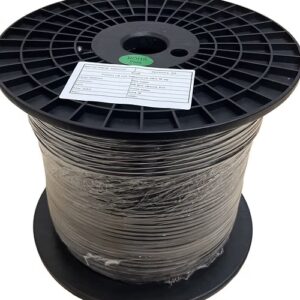 RG58/U Low Loss Coaxial Cable 50 Ohm NEW USA QUALITY