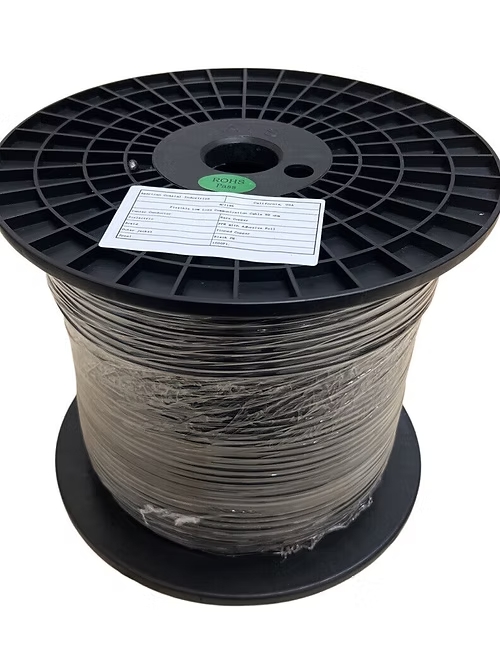 RG58/U Low Loss Coaxial Cable 50 Ohm NEW USA QUALITY