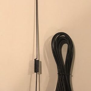 GSM 4G 3G 6DBI ANTENNA MAGNETIC BASE 3METER RG174 SMA MALE