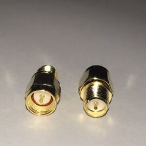 PACK RP-SMA FEMALE TO SMA MALE